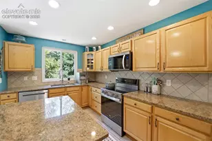 3456 Heather Glen Dr, Colorado Springs, CO 80922 - Photo 10