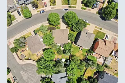 3456 Heather Glen Drive, Colorado Springs, CO 80922 - Photo 50
