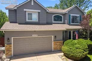3456 Heather Glen Dr, Colorado Springs, CO 80922 - Photo 2