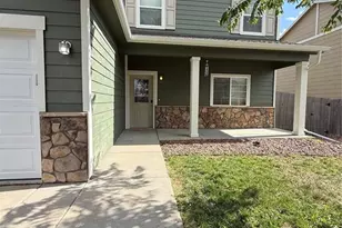 3715 Chia Dr, Colorado Springs, CO 80925 - Photo 2