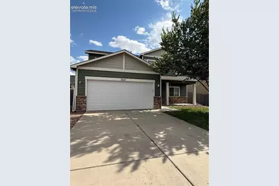 3715 Chia Drive, Colorado Springs, CO 80925 - Photo 1