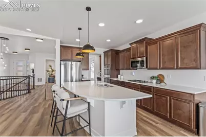 6341 Deco Drive, Colorado Springs, CO 80924 - Photo 12