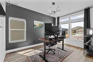 6341 Deco Dr, Colorado Springs, CO 80924 - Photo 26