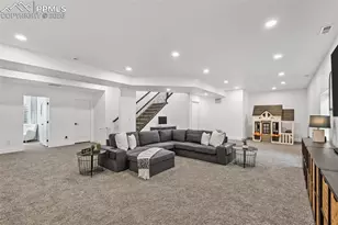 6341 Deco Dr, Colorado Springs, CO 80924 - Photo 30