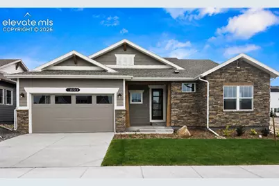 16283 Monument Rock Court, Monument, CO 80132 - Photo 1