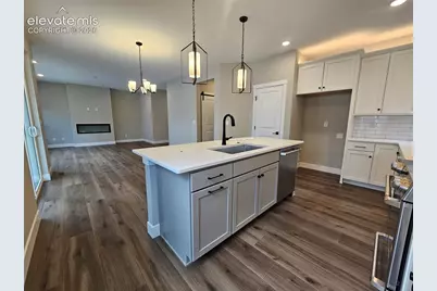 16283 Monument Rock Court, Monument, CO 80132 - Photo 8