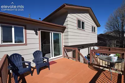 8105 Sedgewick Drive, Colorado Springs, CO 80925 - Photo 40