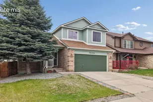 7834 Potomac Dr, Colorado Springs, CO 80920 - Photo 2