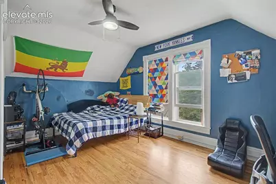 60 Waltham Avenue, Manitou Springs, CO 80829 - Photo 34