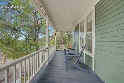 60 Waltham Avenue, Manitou Springs, CO 80829 - Photo 10
