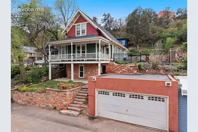 60 Waltham Avenue, Manitou Springs, CO 80829 - Photo 2