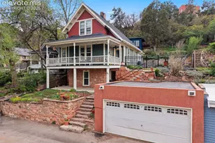 60 Waltham Ave, Manitou Springs, CO 80829 - Photo 2