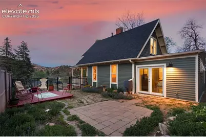 60 Waltham Avenue, Manitou Springs, CO 80829 - Photo 6