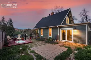 60 Waltham Ave, Manitou Springs, CO 80829 - Photo 6