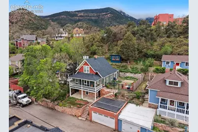 60 Waltham Avenue, Manitou Springs, CO 80829 - Photo 48