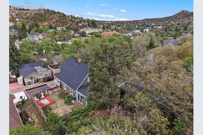 60 Waltham Avenue, Manitou Springs, CO 80829 - Photo 50