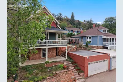 60 Waltham Avenue, Manitou Springs, CO 80829 - Photo 8