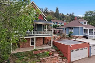 60 Waltham Ave, Manitou Springs, CO 80829 - Photo 8