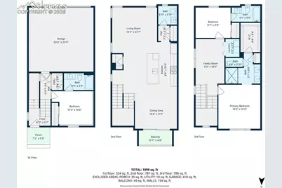 7263 Hunter Jumper Drive, Colorado Springs, CO 80922 - Photo 38