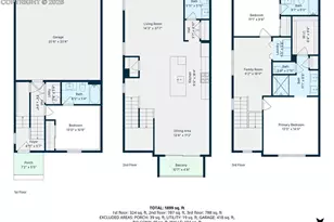 7263 Hunter Jumper Dr, Colorado Springs, CO 80922 - Photo 38