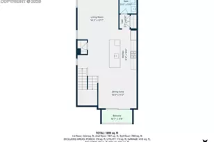 7263 Hunter Jumper Dr, Colorado Springs, CO 80922 - Photo 36