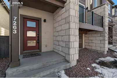 7263 Hunter Jumper Drive, Colorado Springs, CO 80922 - Photo 4