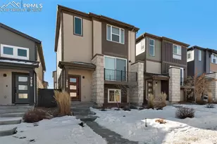 7263 Hunter Jumper Dr, Colorado Springs, CO 80922 - Photo 1