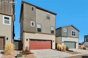 7263 Hunter Jumper Dr, Colorado Springs, CO 80922 - Photo 2