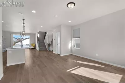 7263 Hunter Jumper Drive, Colorado Springs, CO 80922 - Photo 12