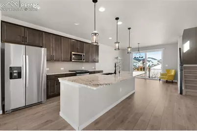 7263 Hunter Jumper Drive, Colorado Springs, CO 80922 - Photo 30