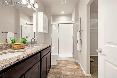 9843 Paluxy Heights, Colorado Springs, CO 80925 - Photo 20
