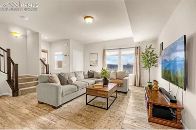 9843 Paluxy Heights, Colorado Springs, CO 80925 - Photo 6