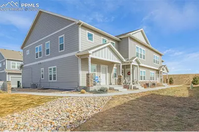 9843 Paluxy Heights, Colorado Springs, CO 80925 - Photo 2