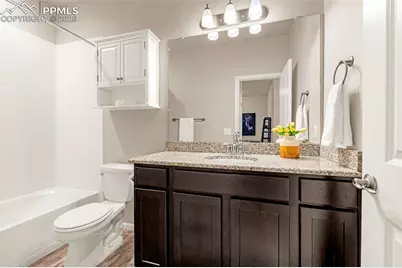 9843 Paluxy Heights, Colorado Springs, CO 80925 - Photo 26