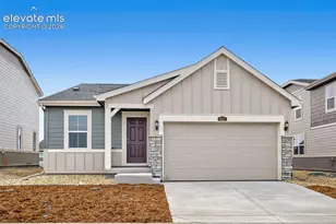 9121 Simmental Wy, Colorado Springs, CO 80908 - Photo 1