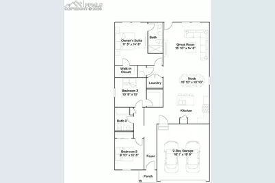 9121 Simmental Way, Colorado Springs, CO 80908 - Photo 2