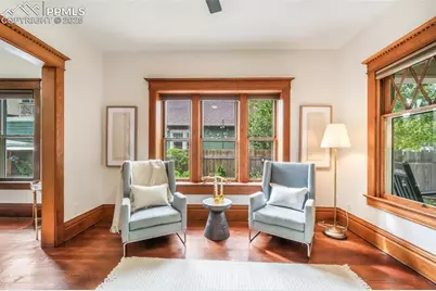 907 N Corona Street, Colorado Springs, CO 80903 - Photo 8