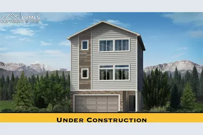 4524 Hawk Haven View, Colorado Springs, CO 80911 - Photo 1