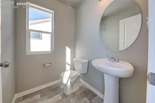 4524 Hawk Hvn Vw, Colorado Springs, CO 80911 - Photo 6