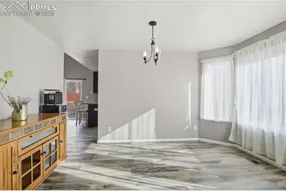 3327 Macgregor Drive, Colorado Springs, CO 80922 - Photo 8