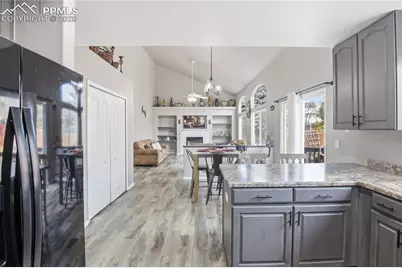 3327 Macgregor Drive, Colorado Springs, CO 80922 - Photo 12