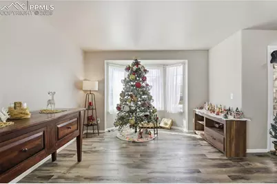 3327 Macgregor Drive, Colorado Springs, CO 80922 - Photo 6