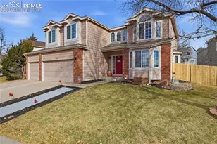 3327 MacGregor Dr, Colorado Springs, CO 80922 - Photo 2