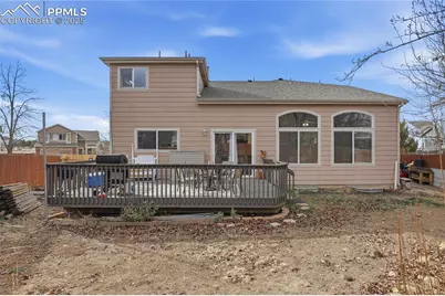 3327 Macgregor Drive, Colorado Springs, CO 80922 - Photo 42