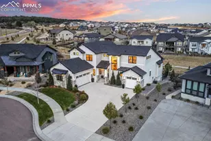 10435 Bergan Peak Ct, Colorado Springs, CO 80924 - Photo 2