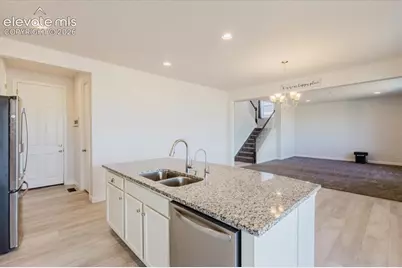 6999 Passing Sky Drive, Colorado Springs, CO 80911 - Photo 10