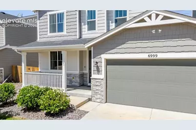 6999 Passing Sky Drive, Colorado Springs, CO 80911 - Photo 2