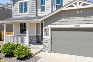 6999 Passing Sky Dr, Colorado Springs, CO 80911 - Photo 2