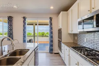 6999 Passing Sky Drive, Colorado Springs, CO 80911 - Photo 12