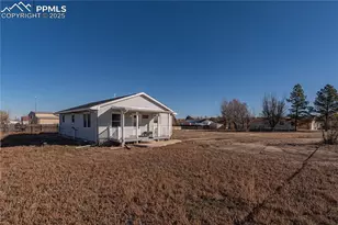 1075 8th St, Calhan, CO 80808 - Photo 2